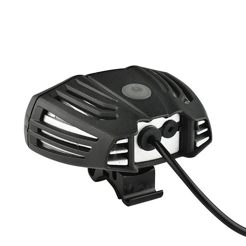 Discount New Cool 4x XML-T6 LED Mountain Road Bike light Bicycle Front Light Headlamp Headlight 4 Mode lantern for a bicycle #2M21 3