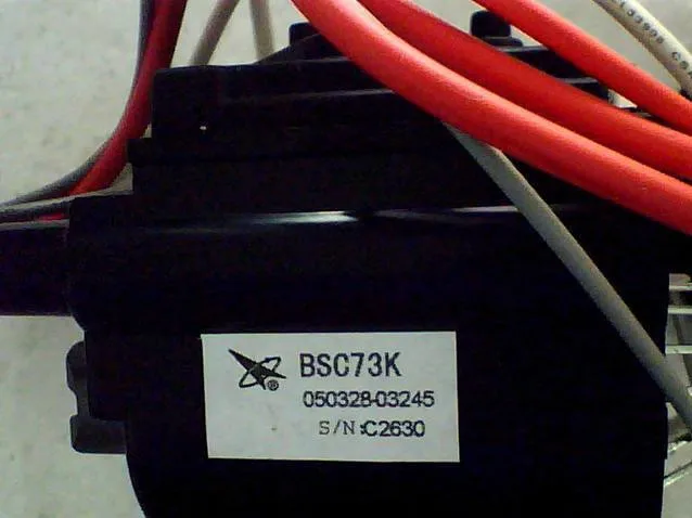 Free shipping (high-quality FBT) 100% original Changhong TV IGNITOR BSC73K double focusing. | Электронные компоненты и