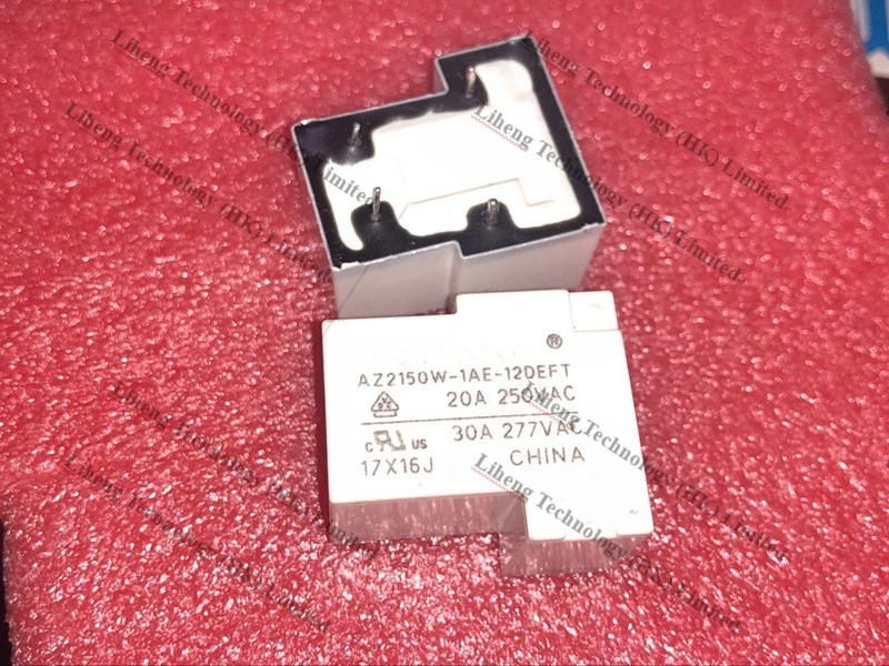 

New&original AZ2150W-1AE-12DEFT DIP