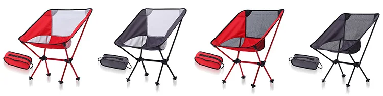GLEEGLING легкие стулья для рыбалки, профессиональный шезлонг для кемпинга, рыболовное кресло для пикника, пляжа, Campingstuhl