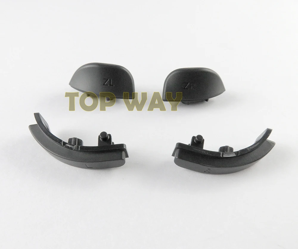 

20sets Replacemen L RZRZL Keys Button for Nintendo Switch Joy Con Left Right Handle LR ZR ZL Buttons For Switch NS Controller