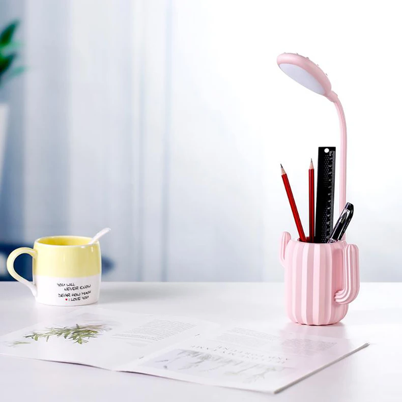 LED table lamps  (9)