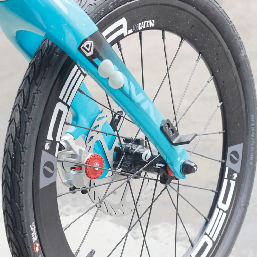 JAVA NEO углеродный складной велосипед для взрослых 20 дюймов 406 колеса 11 скоростей дисковый тормоз складной Uniex высококачественный городской мини-велосипед Velo