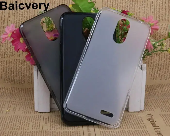 Горячая Распродажа Мягкий Силиконовый ТПУ чехол для Leagoo M5 Plus 5 &quotзащитный 4G Fundas