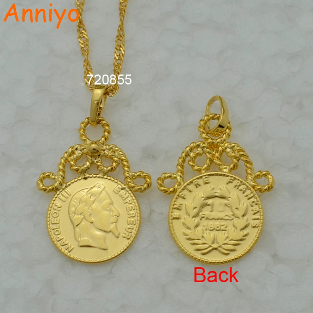 Buy Anniyo napoleon III empereur/empire francais
