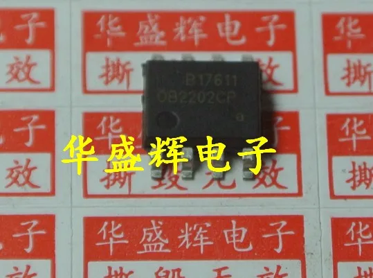 [Hua Sheng Hui] new original OB2202CP LCD power chip =10PCS a lot |