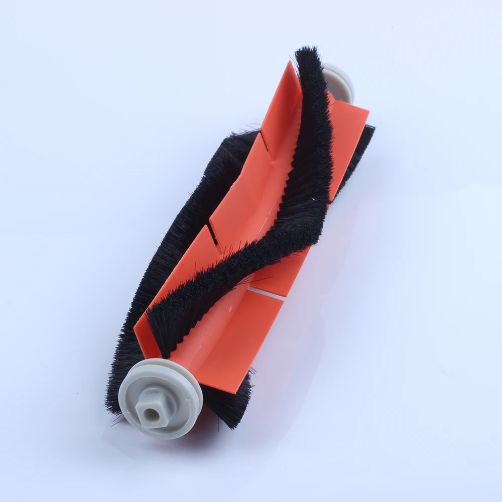 

4PCS hepa filter side Vacuum Cleaner Main Brush High-efficient Sweeping Cleaning for Xiaomi Mi Robot parts accessories