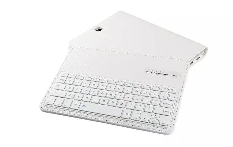 Чехол для Samsung Galaxy Tab S2 T810 T815 SM T813 T819 9 7 &quotTablet крышка Беспроводной Bluetooth клавиатура