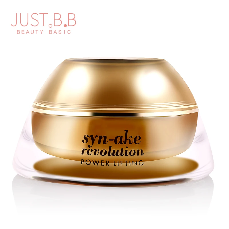

Anti-Aging Anti Wrinkle SYN-AKE Face Cream For Whitening Tightening firming Beauty Face Creams Korean Cosmetics Skin Care