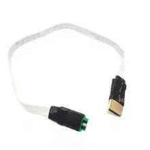 Кабель датчика для коробки HD