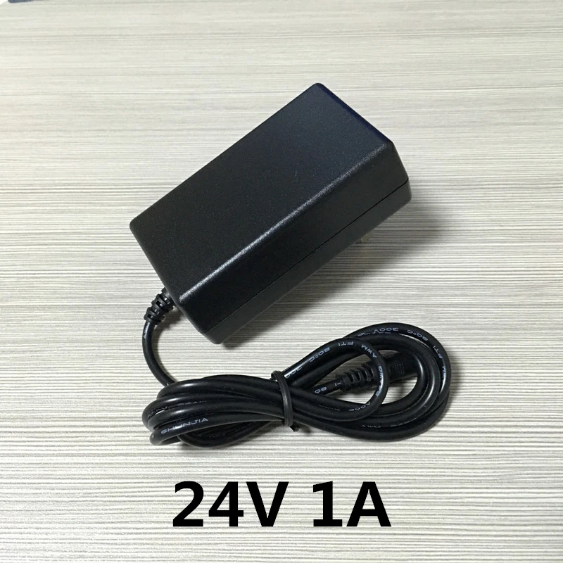 AC 100 V-240 V DC/DC 24V 1A 2A 3A 4A 5A 6A 8A Питание адаптер 12 вольт светильник ing Трансформатор конвертер для светодиодный полосы светильник