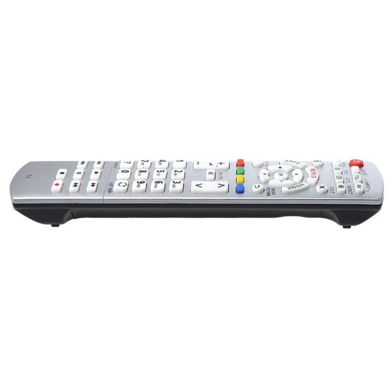 Пульт дистанционного управления телевизионная Замена для Panasonic N2QAYB001010 N2QAYB000842 N2QAYB000840 N2QAYB001011 ТВ кнопка управления Лер