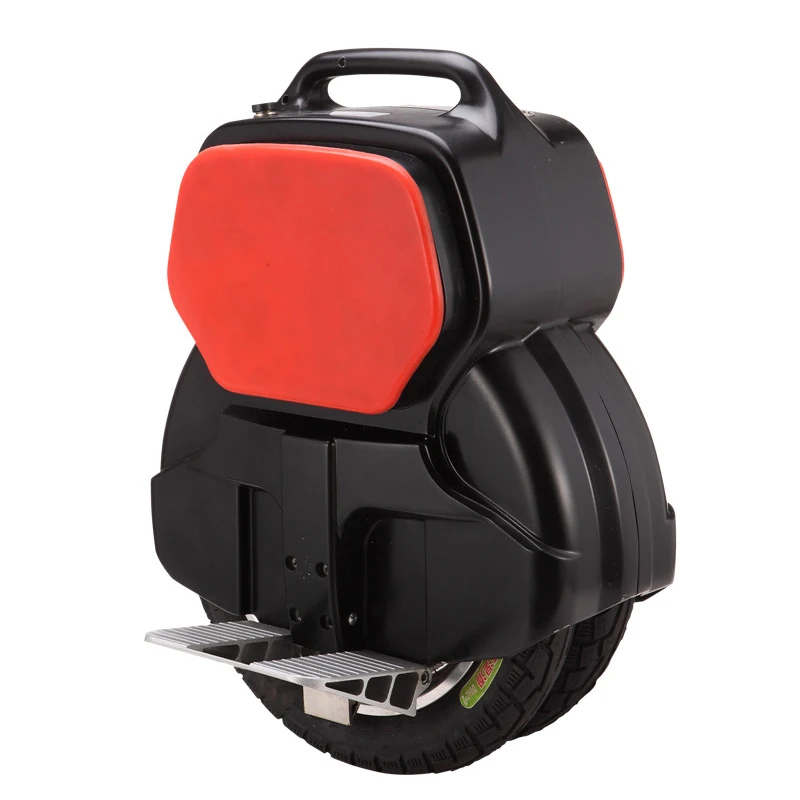 2017 Nova Um hoverboard 14 polegada rodas de scooter monociclo auto balanceamento scooter com