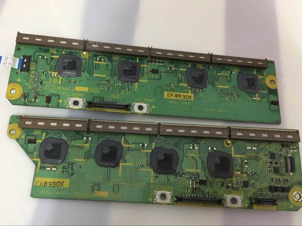 

TNPA4413 SD TNPA4412 SU Good Working Tested