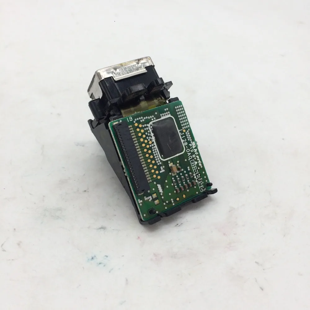 Для Epson DX2 печатающая головка черный для 3000 7000 9000 1520K Запчасти принтера |