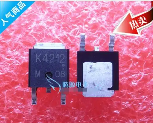 

2SK4212 K4212 2SK4213 K4213 SMD FET