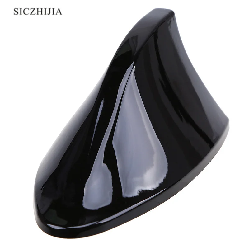 

Car shark fin radio signal antenna for BMW 1 2 3 4 5 6 7 Series X1 X3 X4 X5 X6 325 328 F30 F35 F10 F18 GT E36 E38 E39 E46 E52