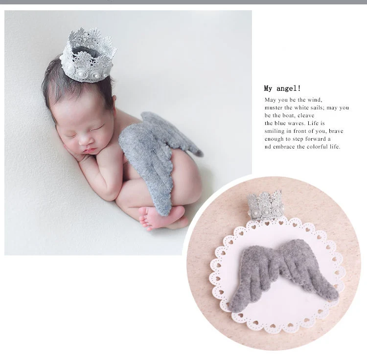 newborn photo props