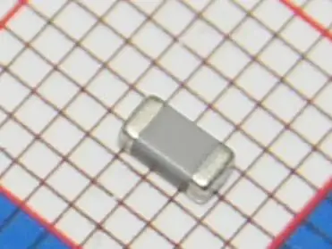 

Free Shipping 2000PCS/LOT GRM31C5C1H104JA01L Chip Capacitor 1206 100NF 0.1UF 50V C0G 5% High frequency and low loss Fuse