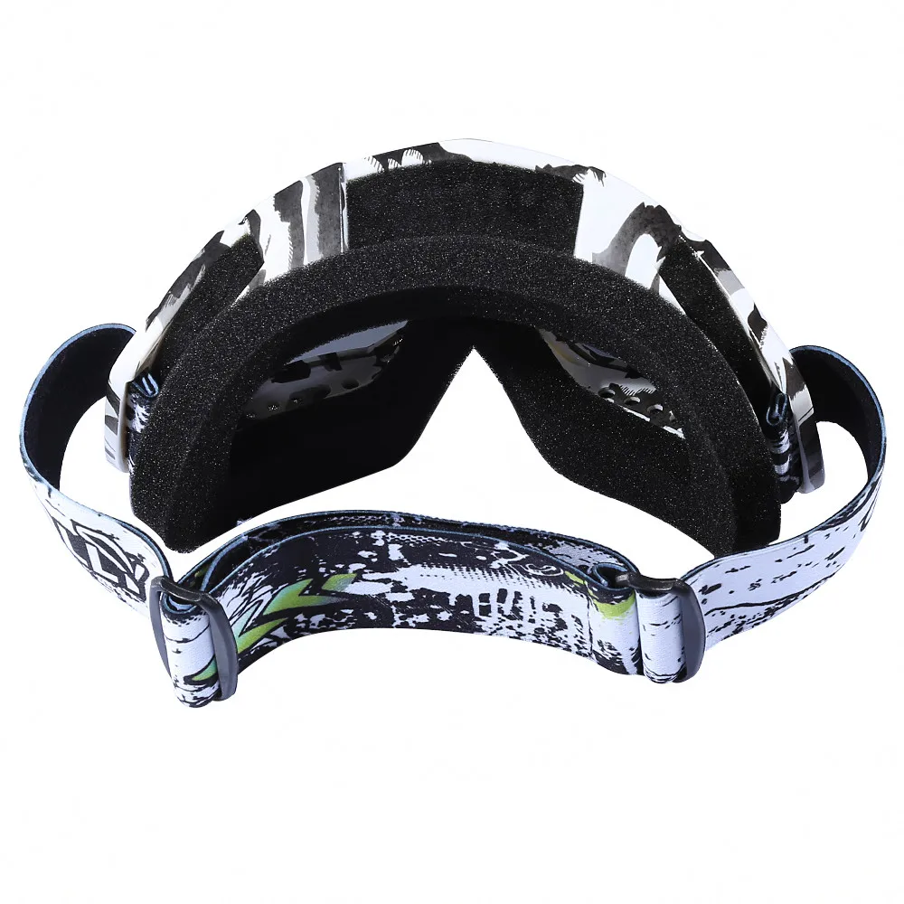 الشتاء الرياضة تزلج الثلوج نظارات الثلوج على الجليد التزلج الثلج قناع للتزلج الوجه تزلج غوغل الرجال نظارات على الجليد