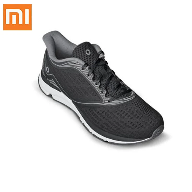 

Original Xiaomi Amazfit Antelope Light Smart Outdoor Shoes Sports Goodyear Rubber Support Smart Chip Better Than Xiaomi Mijia 2