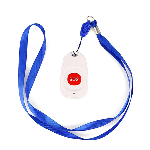 Retekess TH001 433,92 MHz беспроводной Вызов аварийный пейджер кнопка вызова SOS Передатчик Кнопка больница пациента пожилой F9465B