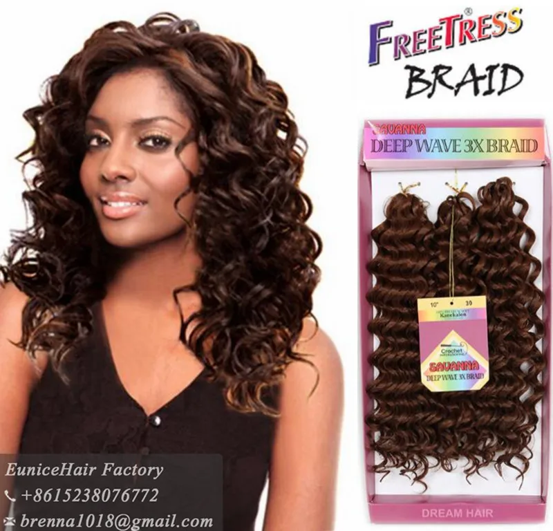 Types Of Freetress Crochet Hair Find Your Perfect Hair Style