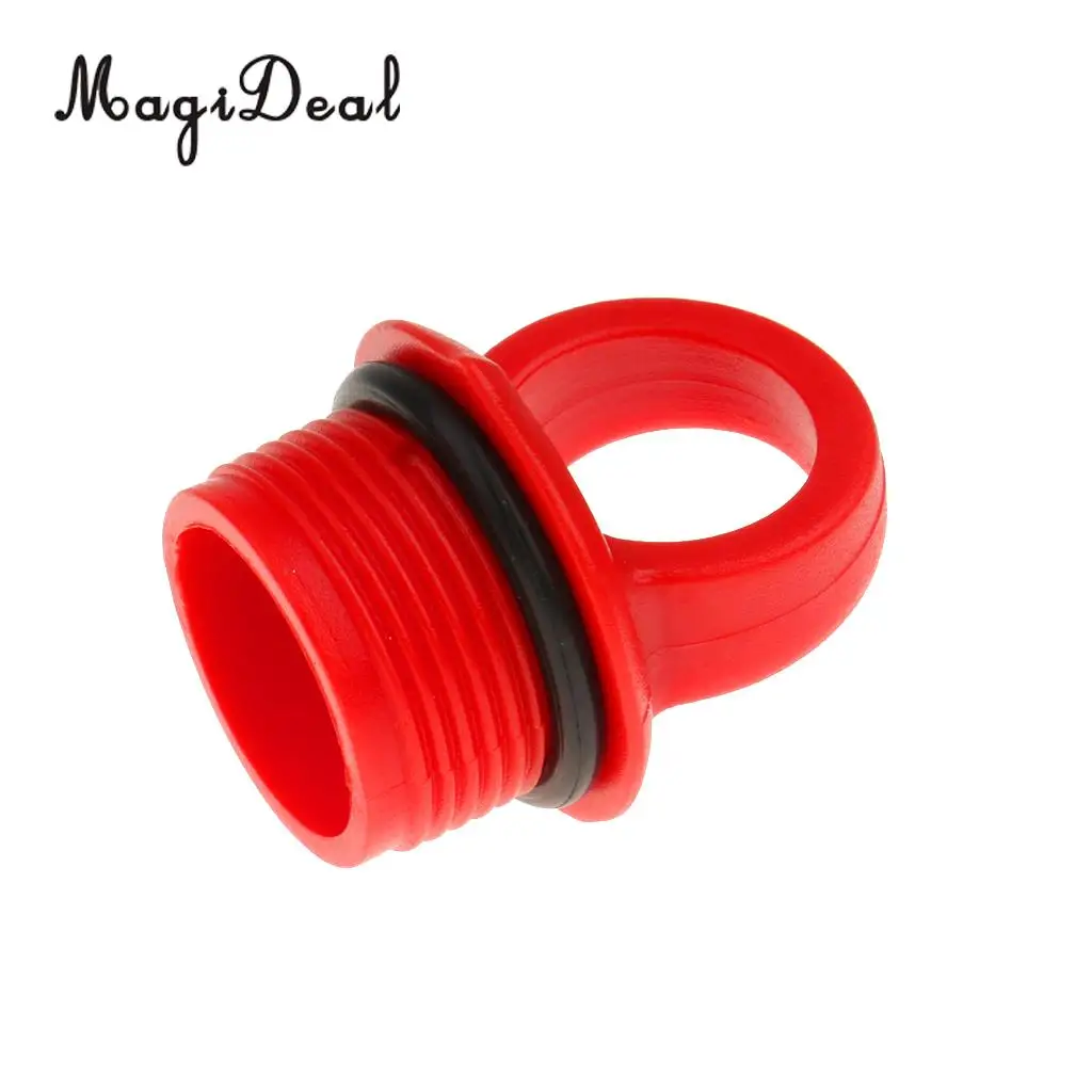 MagiDeal Aluminum Liquid Fuel Bottle Outdoor Camping Stove Gas Oil Container 500/750/1000/1500ML for Camping Hiking Travel