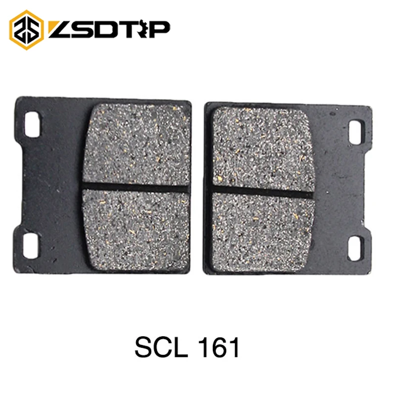 Pastillas de freno traseras Suzuki Burgman 400 2007/2016 650 2003/2011 Pastillas de freno traseras Suzuki Burgman 400 2007/2016 650 2003/2011