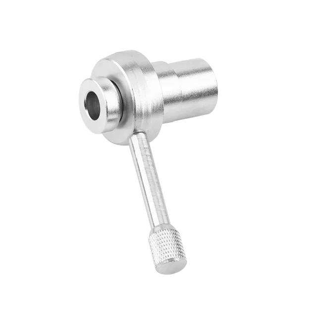 1set Quick Change Tool Post Mini Lathe Tool Post Holder Aluminum Alloy Lathe Accessary for Cylindrical Turning Drilling tonnelle