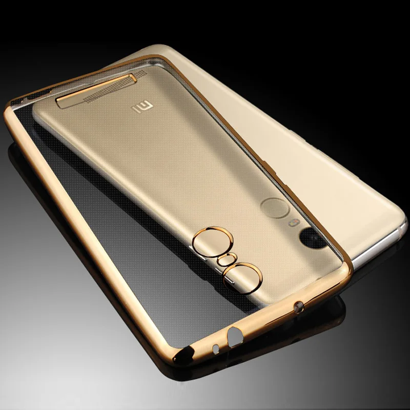 Redmi 3 Чехол Купить