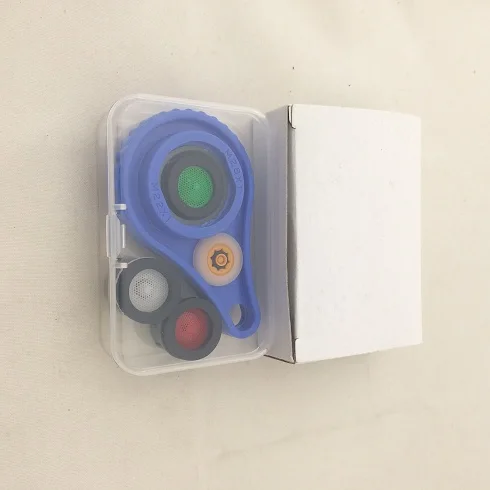 

Free Shipping-Water Saving Kit(WSK-01)-30%-70% Water Saving