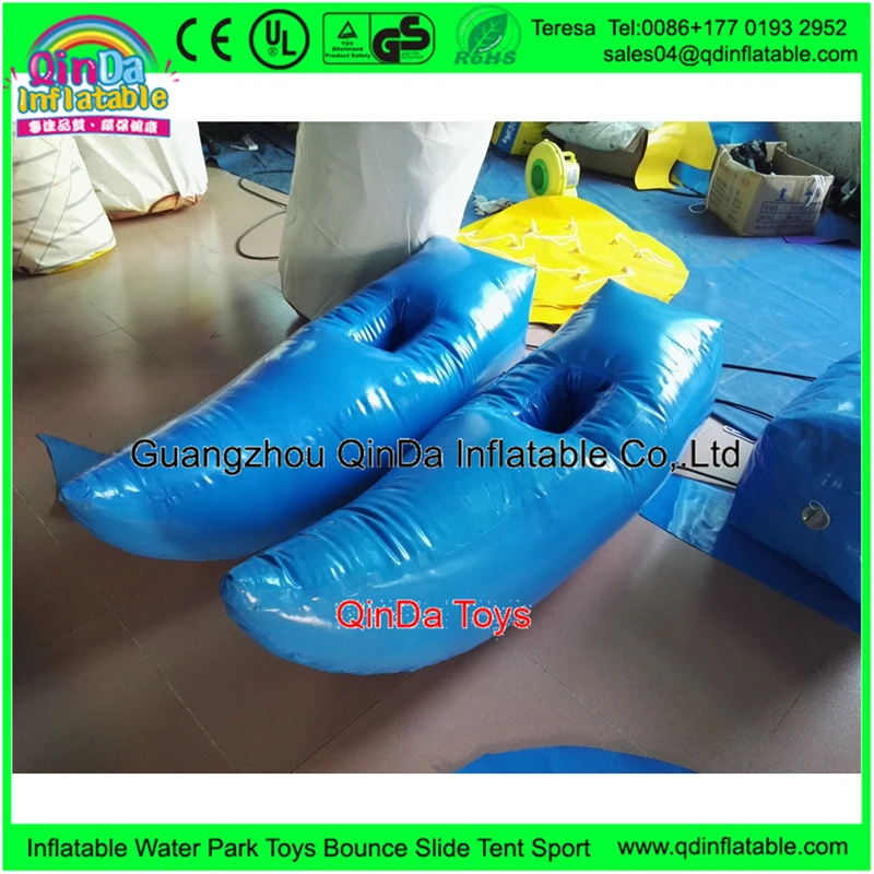 inflatable water walking shoes02