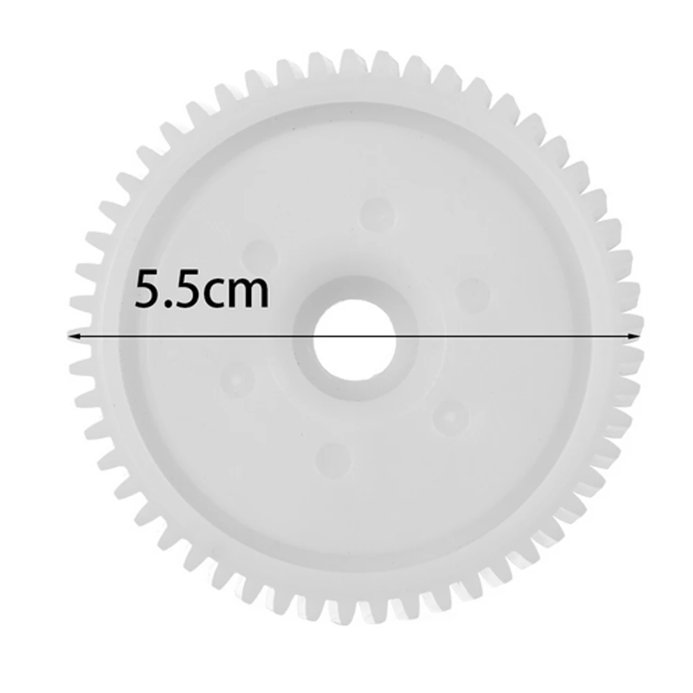 Window Regulator Motor Gear