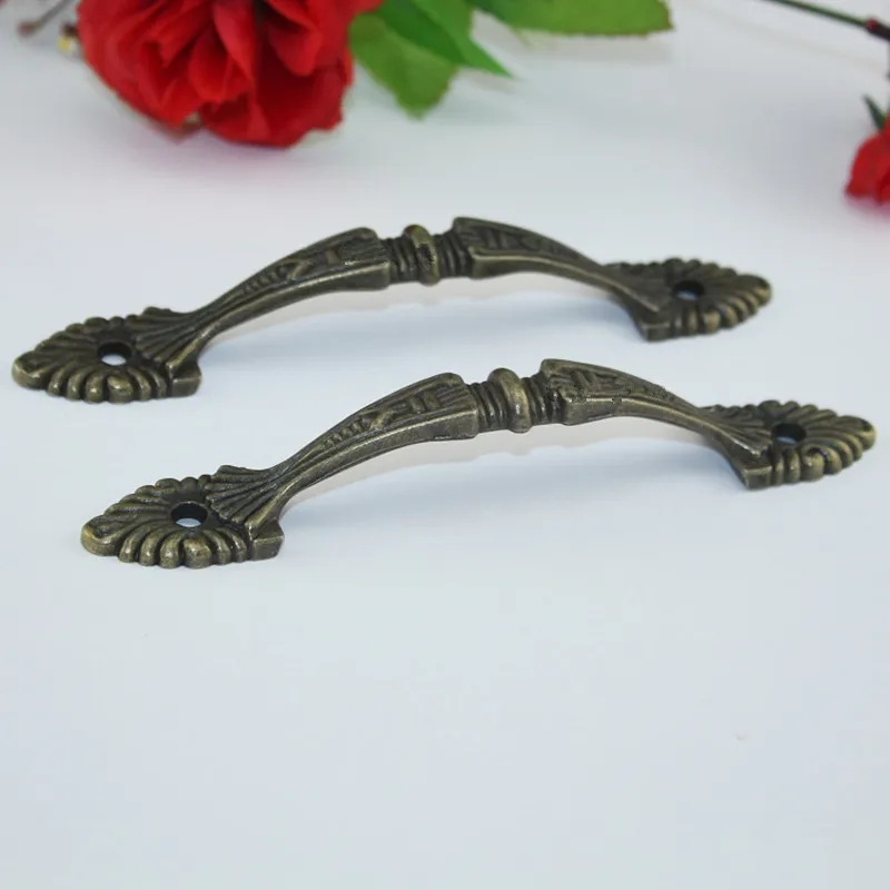 Vintage-Alloy-Kitchen-Drawer-Cabinet-Door-Handle-Strip-Knobs-Cupboard-Antique-Pull-Handles-Furniture-Hardware-Bronze