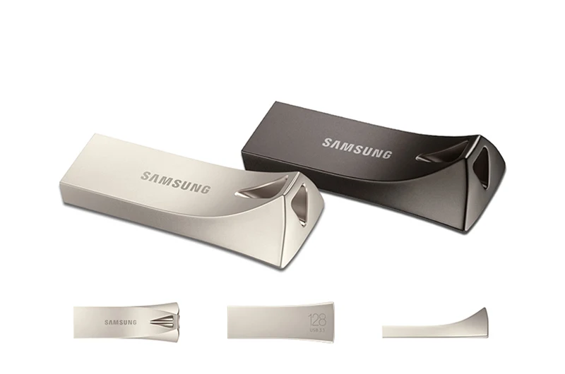 SAMSUNG USB Flash 3.1usb 32 Гб 64 Гб 128 ГБ 256 ГБ 200/300 м/с флэш-накопитель USB мини-накопитель флэш-диск карта памяти U диск