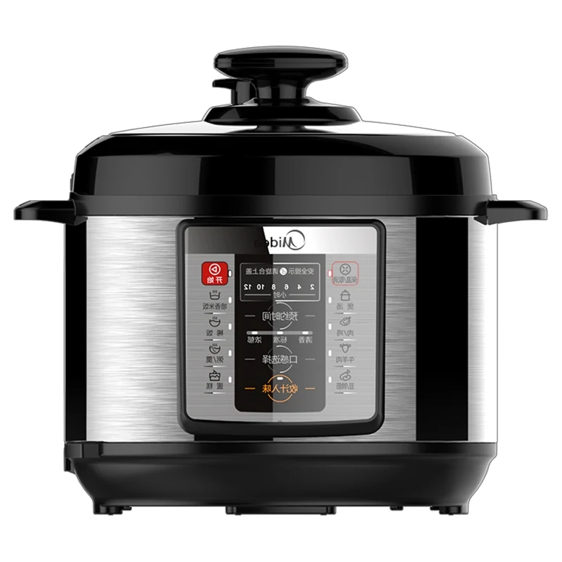 MYCD5026P plug power pressure cooker pot rice electric cookersrice