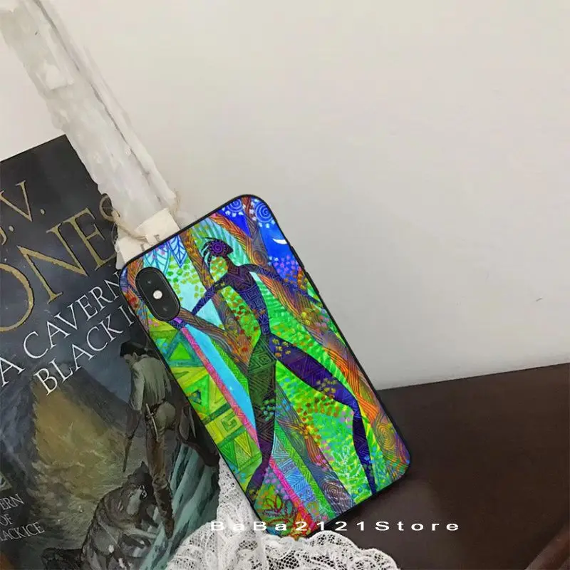 Tranditional African Totem