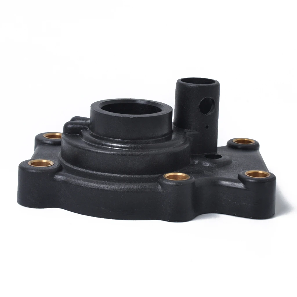 Outboard Water Pump Repair Kit for Johnson Evinrude 25 HP Models 1985 & Up High Quality Water Pump Impeller Service Repair Kit