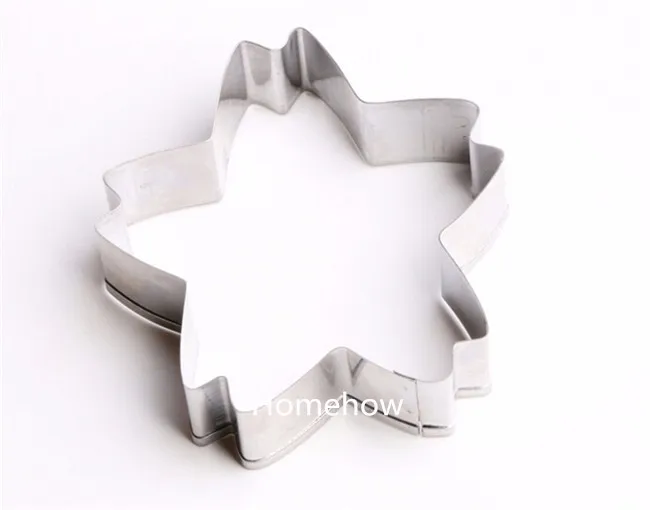 flower cookie molds 3 j