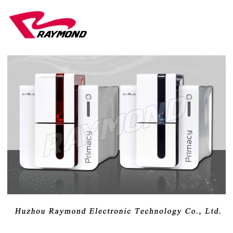 Evolis Id Card Printer Ribbon