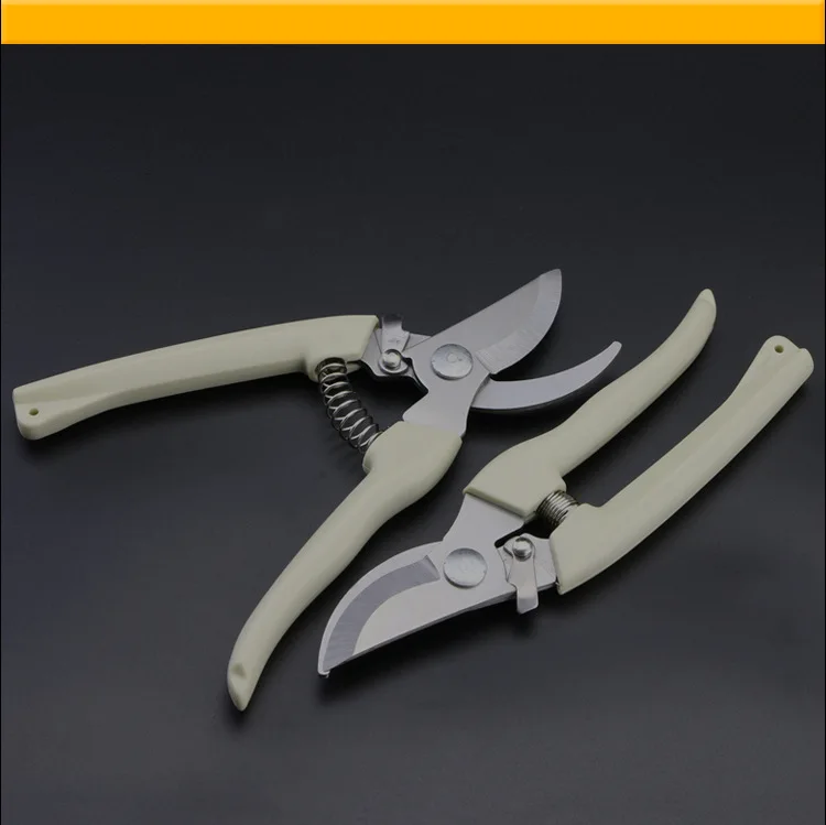 Garden tools fruit trees garden fruit pruning shears gardening shears multifunctional labor-saving pruning shears