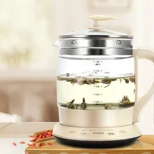 Здоровья-повышение горшок полностью автоматическим утолщенные стекла безопасность автоматическое отключение Функция