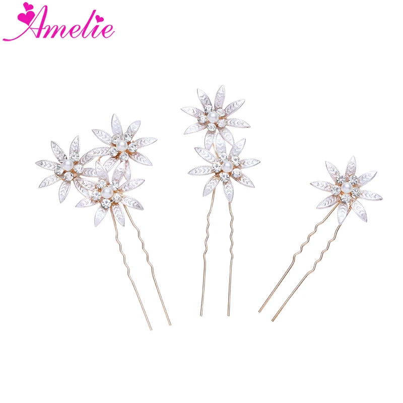 Hair pin ()