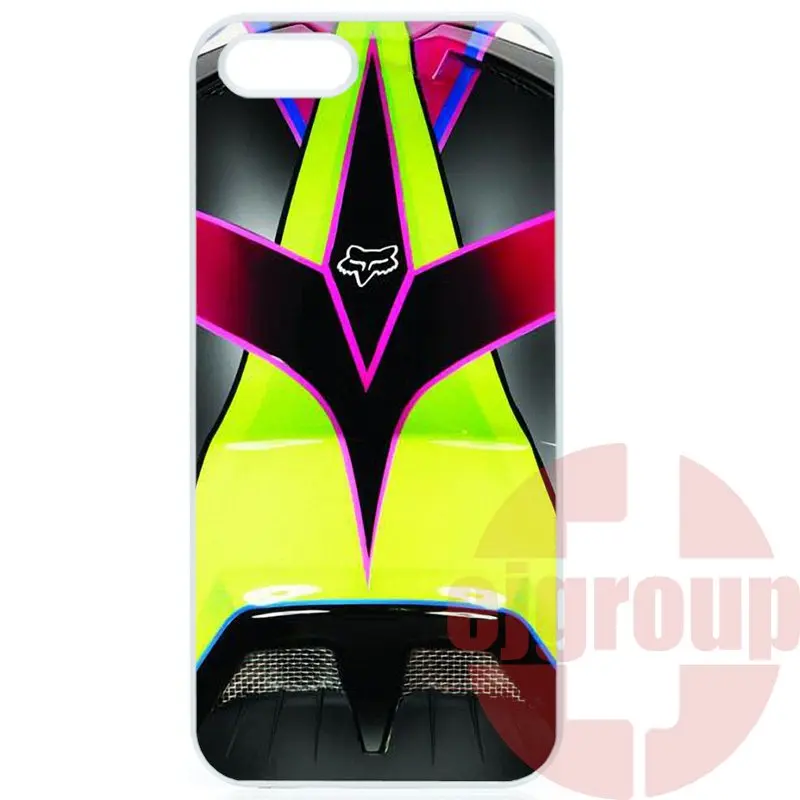 Гонки rockstar шлем лиса Пластик Черный Для Samsung Galaxy S2 S3 S4 S5 S6 S7 edge mini Active Ace2 Ace Ace3 Ace4|for