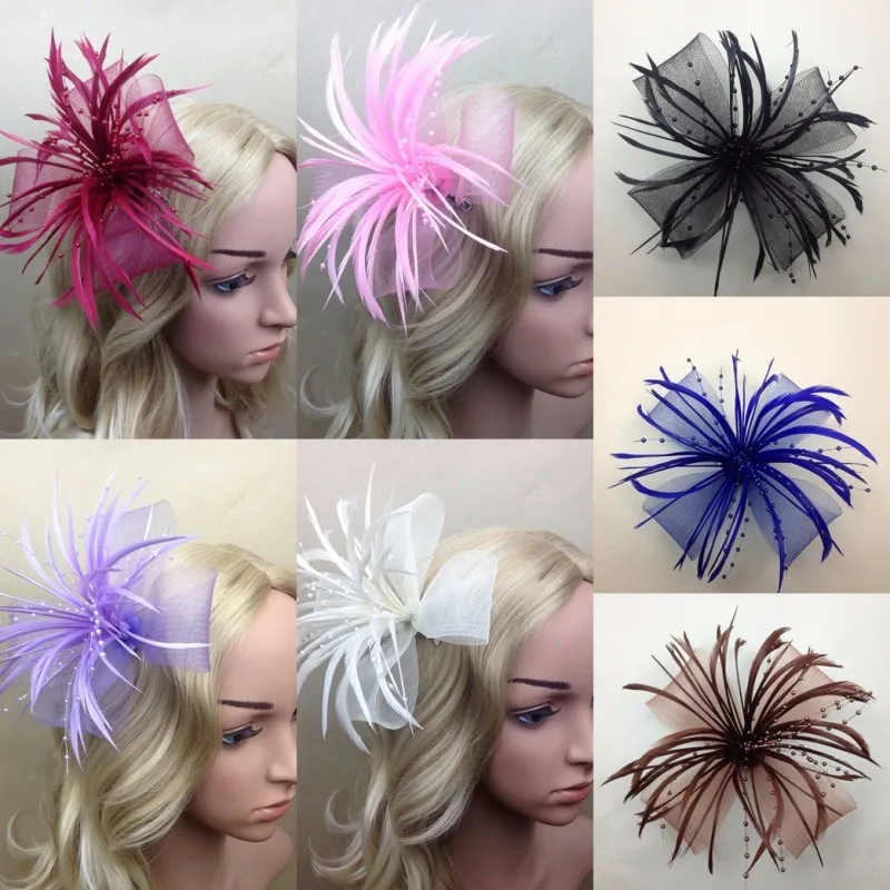 Grampo de Cabelo Para A Menina Roxo