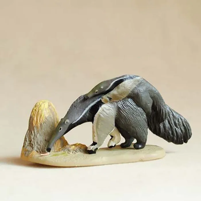 anteater figurine