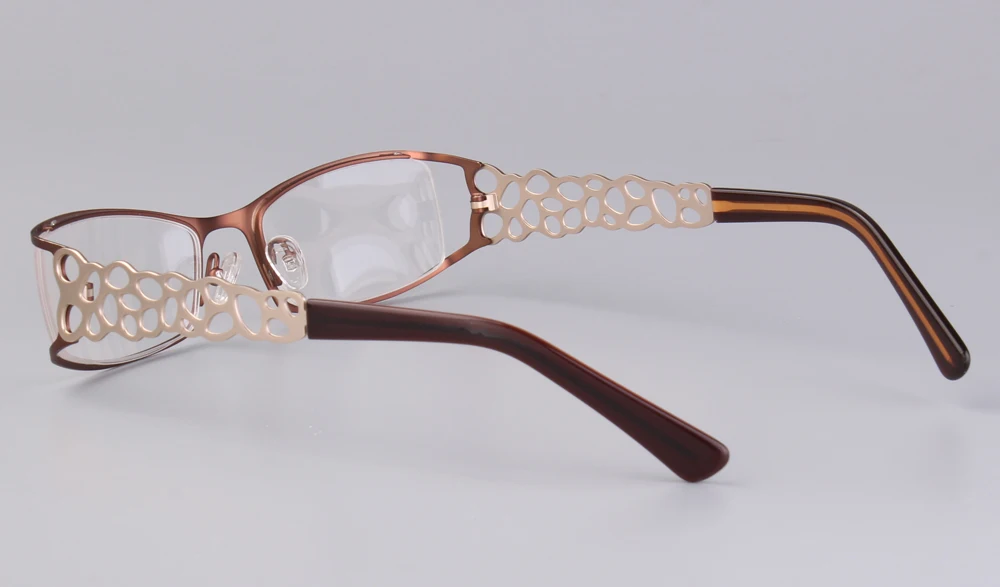 Топ Класс женские очки модного бренда Дизайн поддельные Полный Рим Оптический Рамка для близорукости очки кадр Óculos де grau Masculino