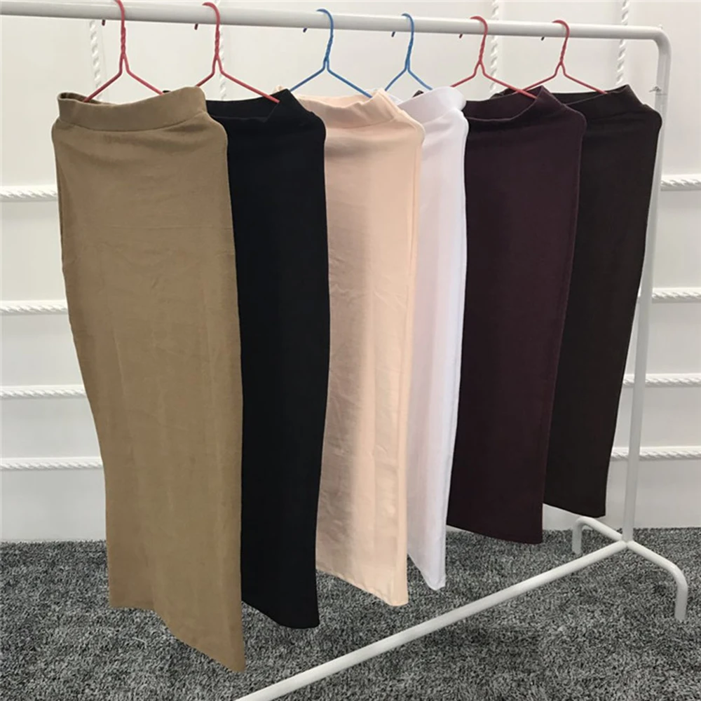 Muslim Skirt (3)