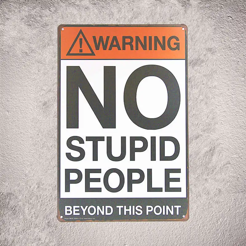 Винтажные потрепанные шикарные металлические жестяные пластины